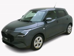SUZUKI Swift 1.2 Sakura Hybrid - Auto Welt von Rotz AG