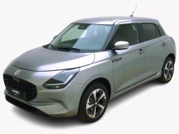 SUZUKI Swift 1.2 Sakura Top Hybrid 4x4 - Auto Welt von Rotz AG 1