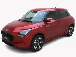 SUZUKI Swift 1.2 Sakura Top Hybrid 4x4 - Auto Welt von Rotz AG 2