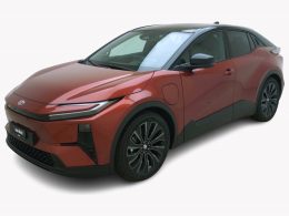TOYOTA C-HR+ Premium AWD ** Panoramadach & JBL-Sound ** - Auto Welt von Rotz AG