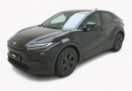 TOYOTA C-HR+ Style AWD - Auto Welt von Rotz AG