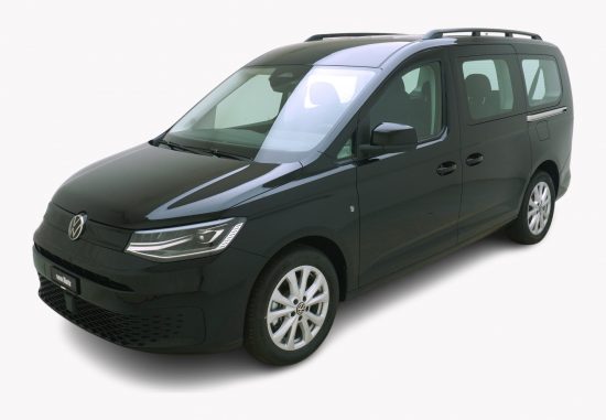 VW Caddy Maxi 2.0 TDI 4Motion - Auto Welt von Rotz AG 1