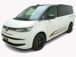 VW Multivan lang 1.5 TSI eHybrid Life Edition 4Motion DSG - Auto Welt von Rotz AG