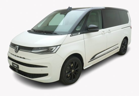 VW Multivan lang 1.5 TSI eHybrid Life Edition 4Motion DSG - Auto Welt von Rotz AG