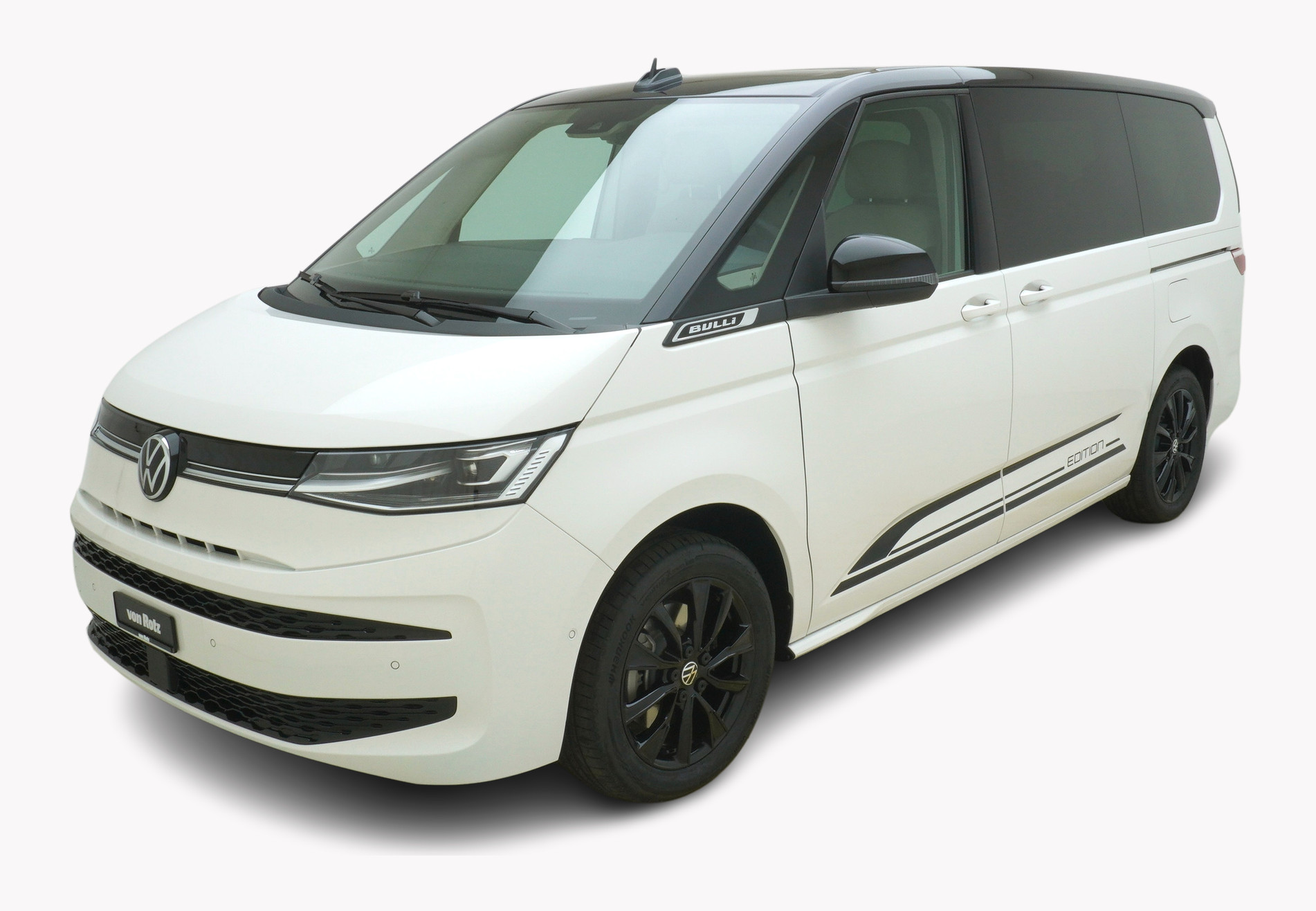 VW Multivan lang 1.5 TSI eHybrid Life Edition 4Motion DSG