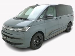 VW Multivan lang 1.5 TSI eHybrid Life Edition 4Motion DSG - Auto Welt von Rotz AG 3