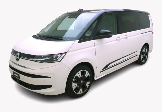 VW Multivan lang 2.0 TDI Life Edition-DSG - Auto Welt von Rotz AG