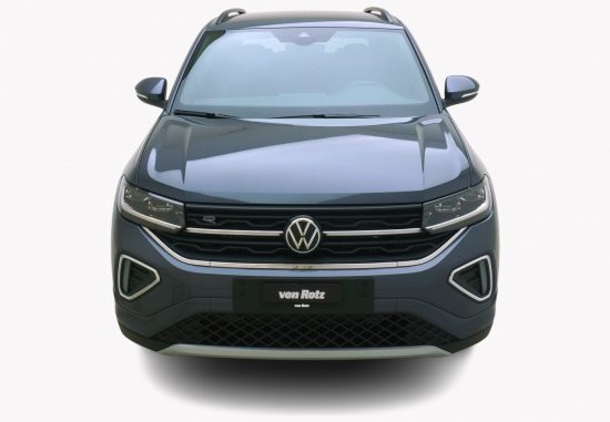 VW T-Cross 1.0 TSI R-Line DSG - Auto Welt von Rotz AG 1