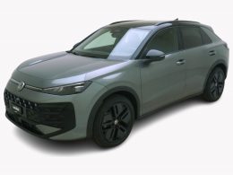 VW T-Roc 1.5 eTSI R-Line DSG - Auto Welt von Rotz AG 10
