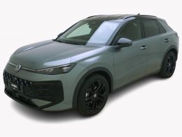 VW T-Roc 1.5 eTSI R-Line DSG - Auto Welt von Rotz AG 8
