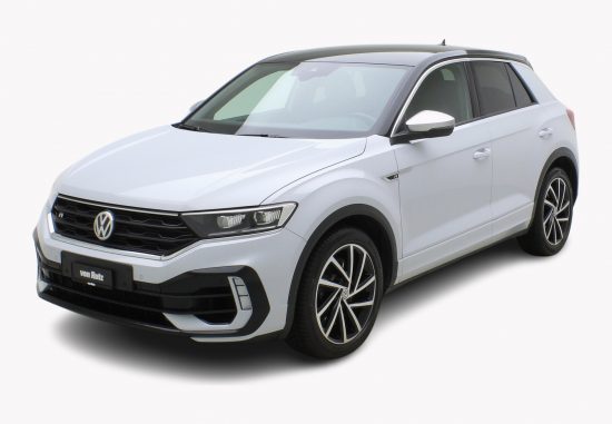 VW T-Roc 2.0 TSI R DSG 4Motion - Auto Welt von Rotz AG 1