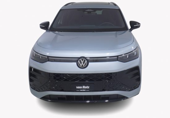 VW Tayron 2.0 TDI R-Line DSG 4motion - Auto Welt von Rotz AG 1