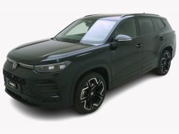 VW Tayron 2.0 TSI R-Line DSG 4motion - Auto Welt von Rotz AG