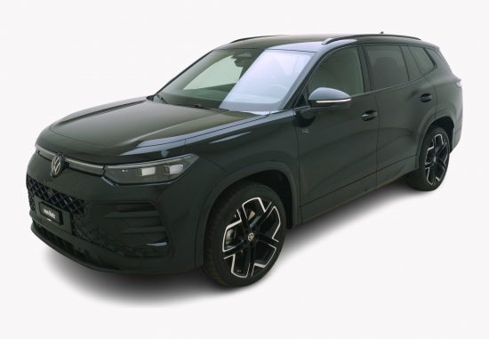 VW Tayron 2.0 TSI R-Line DSG 4motion - Auto Welt von Rotz AG