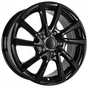 Winterräder Leapmotor T03 15 Zoll schwarz - Standard (Hankook, o.ä.) - Auto Welt von Rotz AG