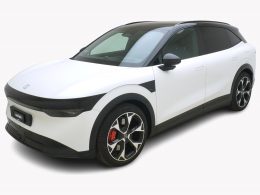 ZEEKR 7X Privilege AWD - Auto Welt von Rotz AG 1