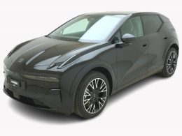 ZEEKR X Privilege AWD - Auto Welt von Rotz AG