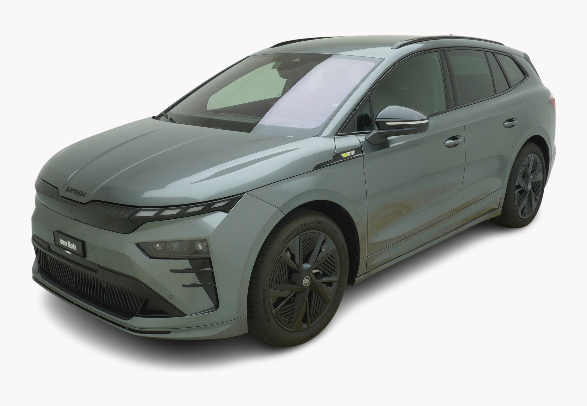 SKODA Enyaq iV Enyaq RS-Lounge