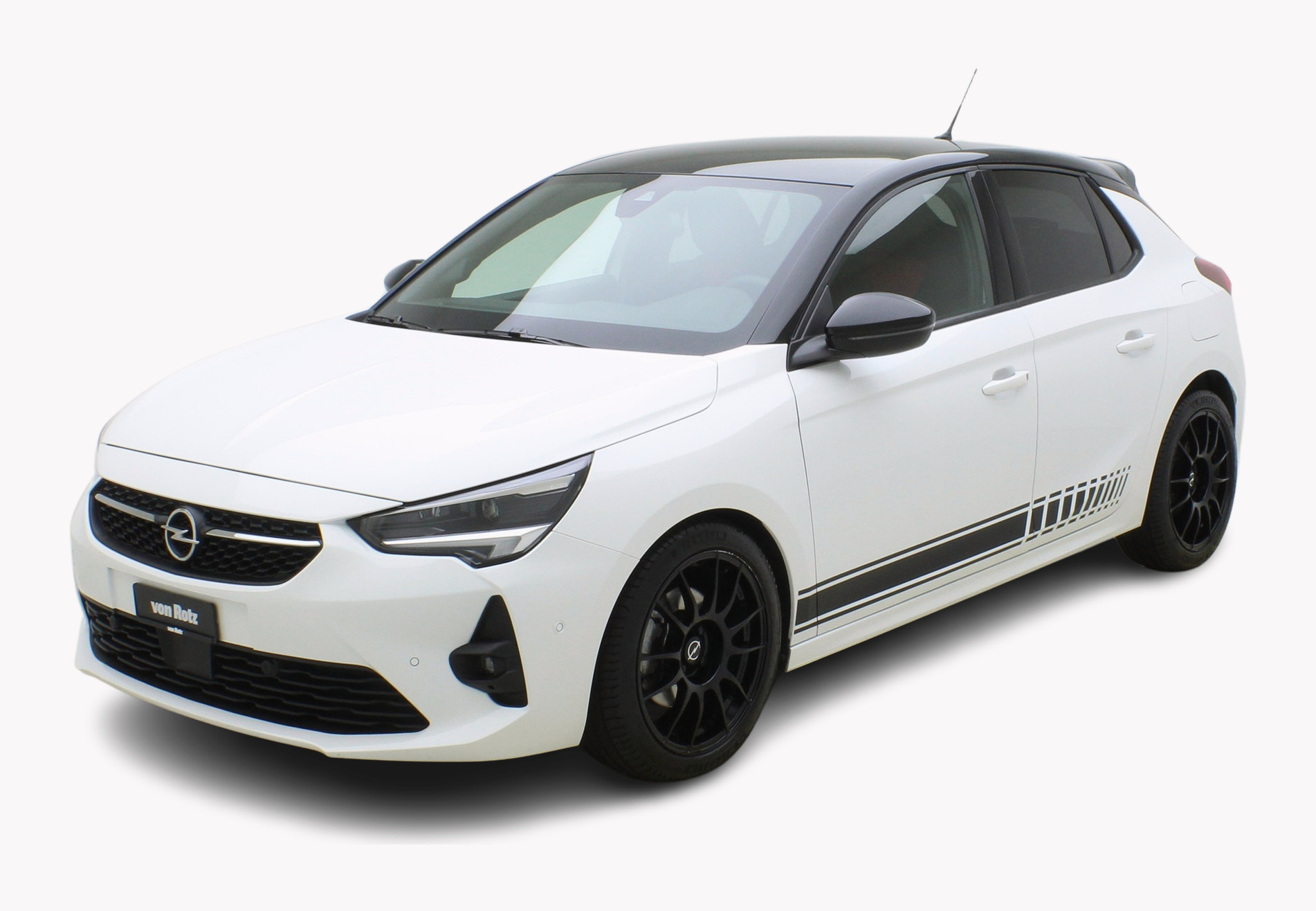 OPEL Corsa 1.2 T GS