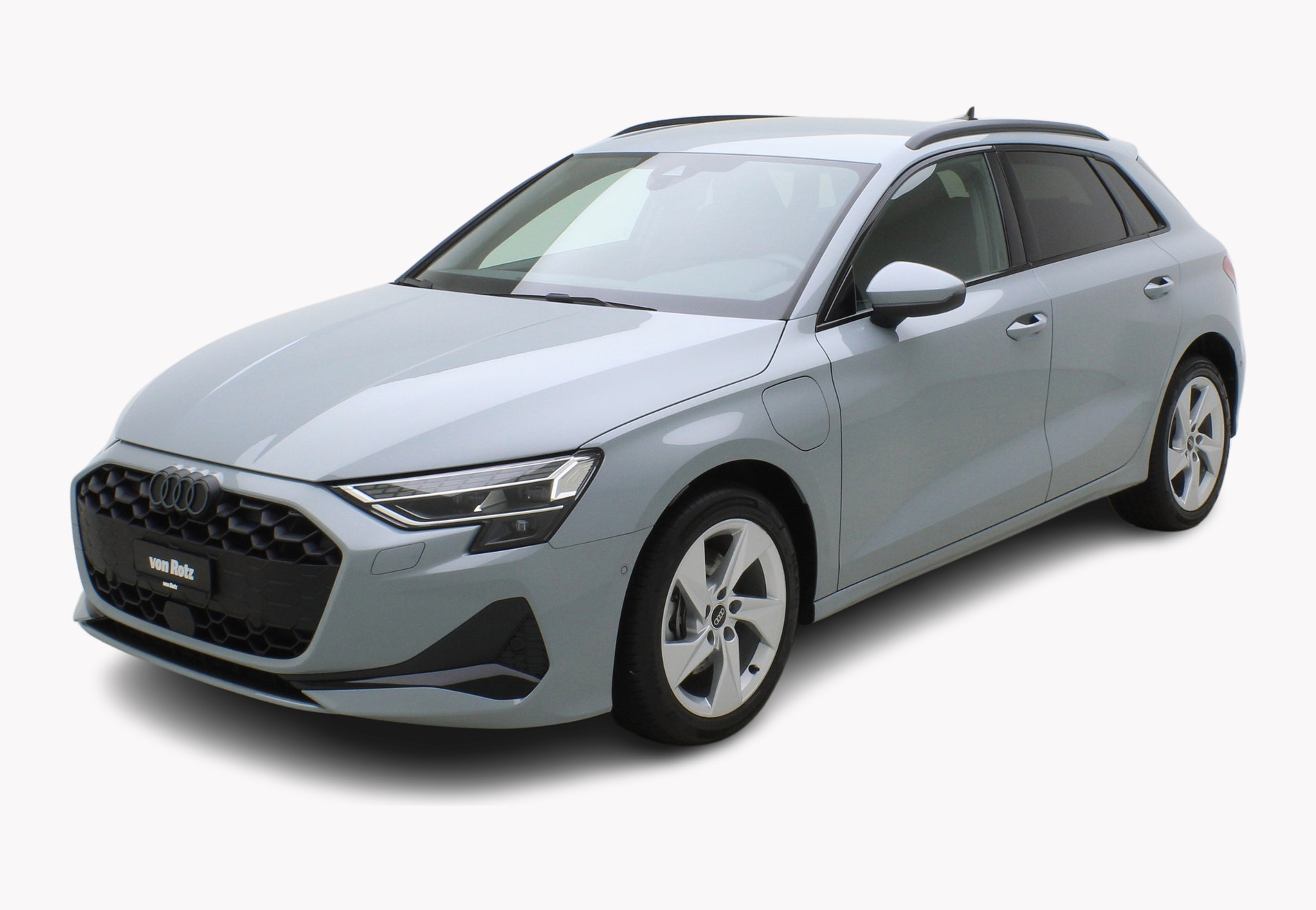 AUDI A3 Sportback 40 TFSI e Advanced S-Tronic **Audi Werksgarantie bis 07/2030**
