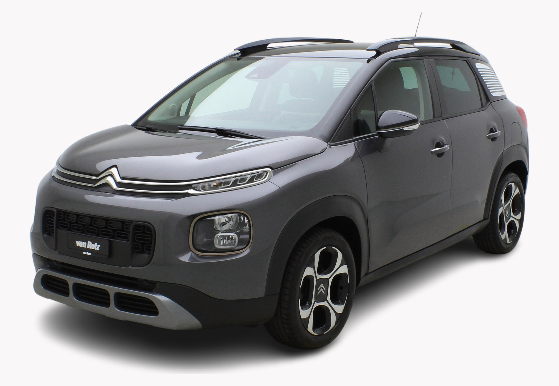 CITROËN C3 Aircross 1.2 PureTech Origins