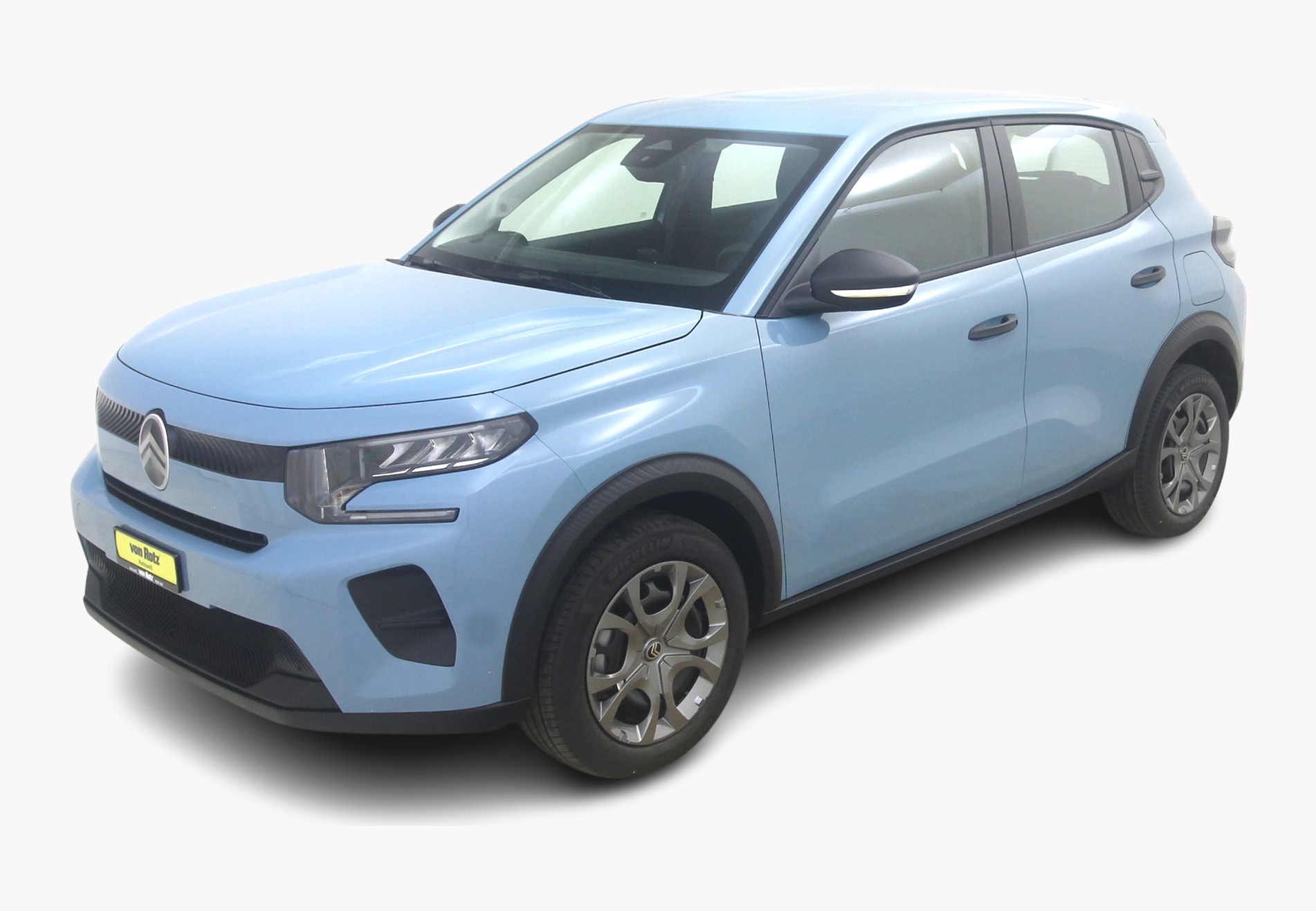 CITROËN C3 1.2 Turbo You