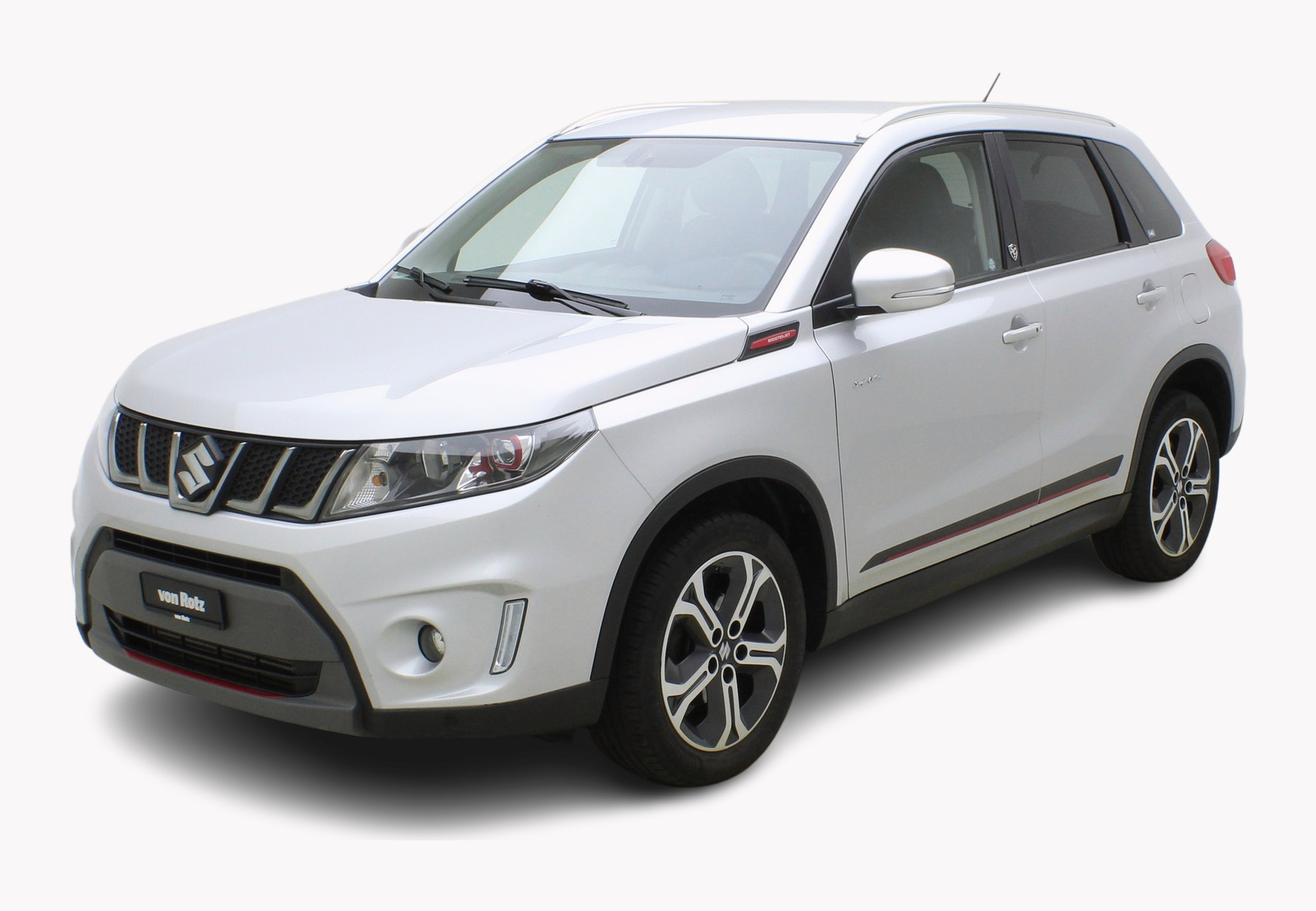 SUZUKI Vitara 1.4 T Sergio Cellano Top 4×4