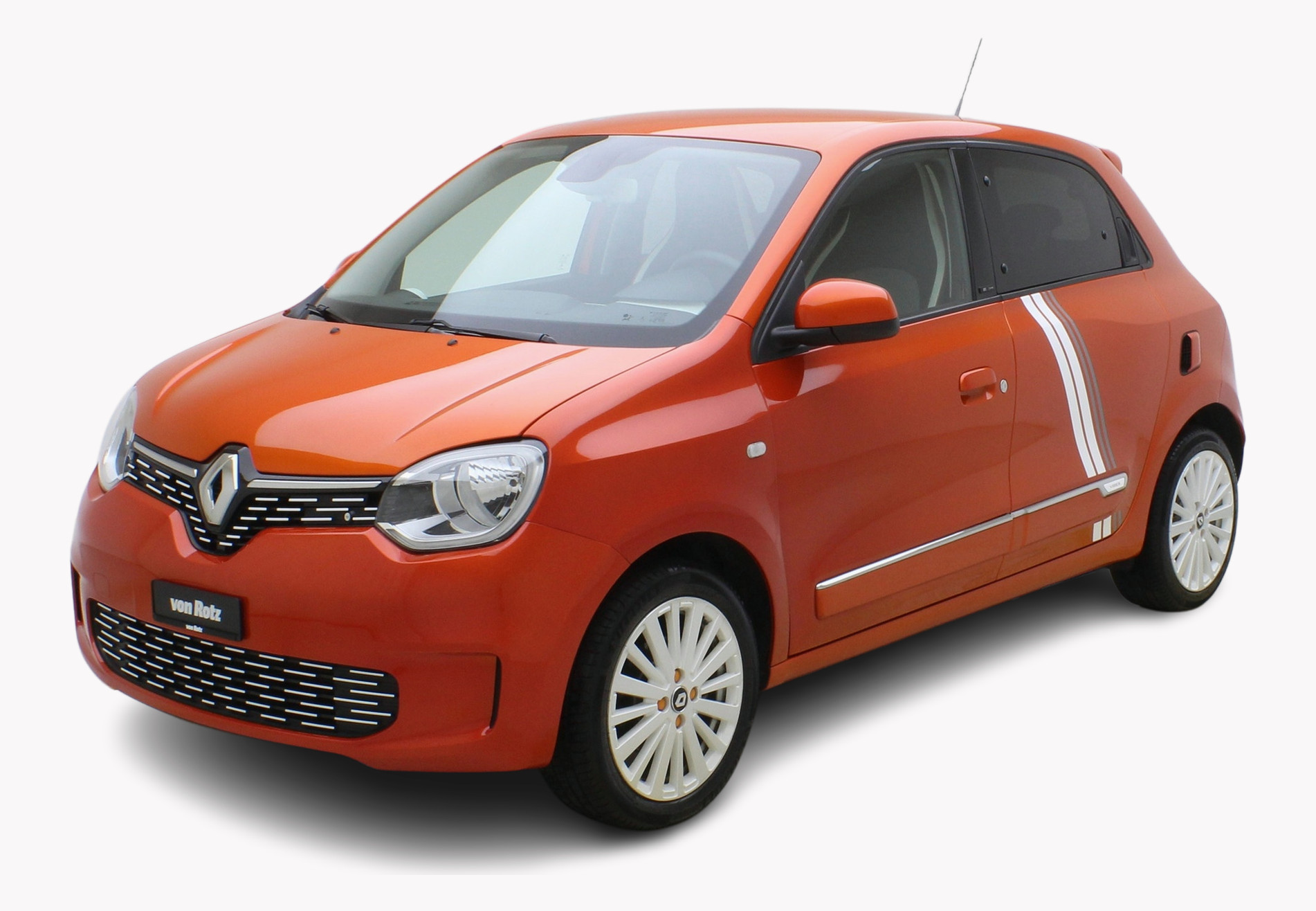 RENAULT Twingo Vibes