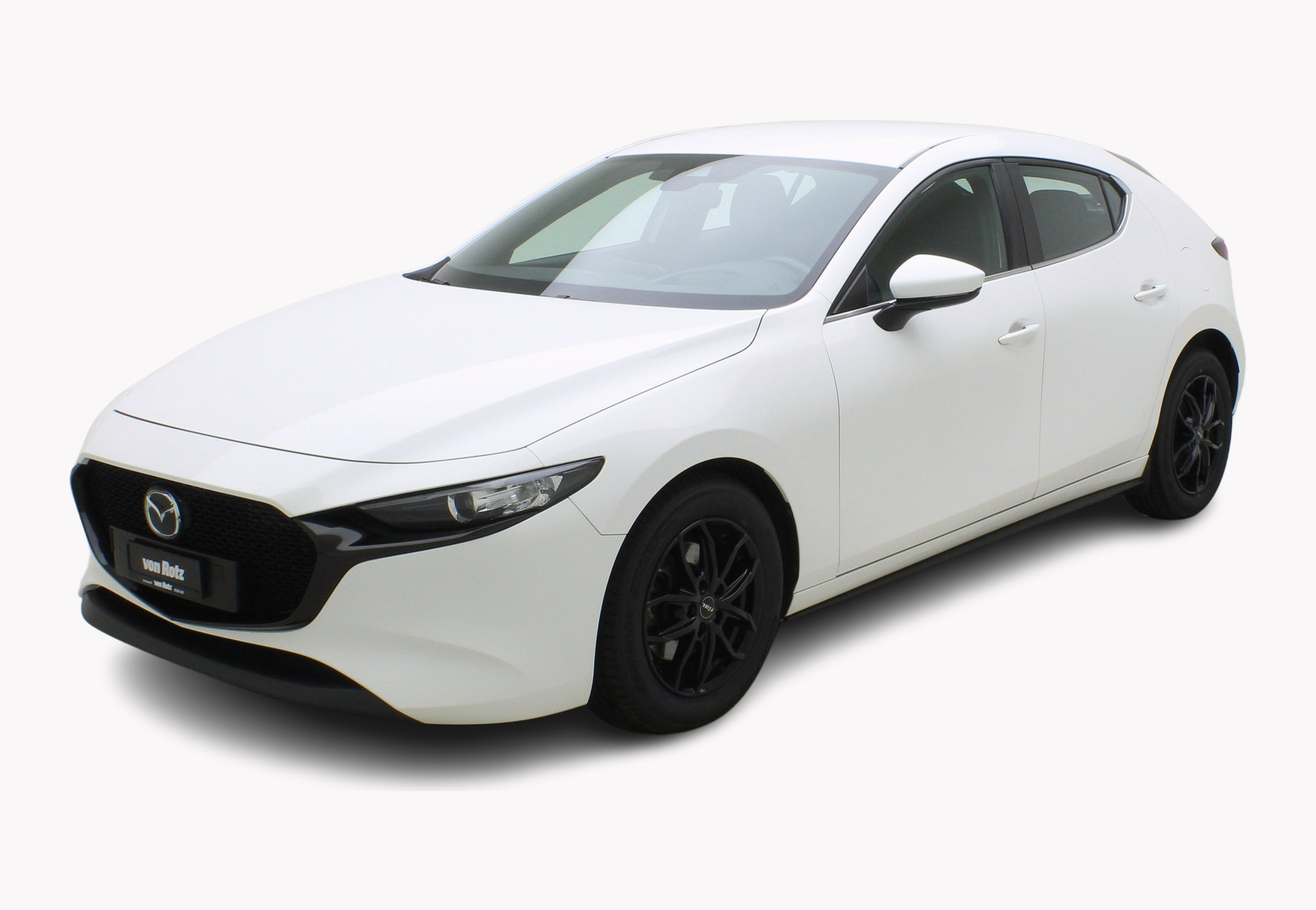 MAZDA 3 Hatchback 2.0 Ambition