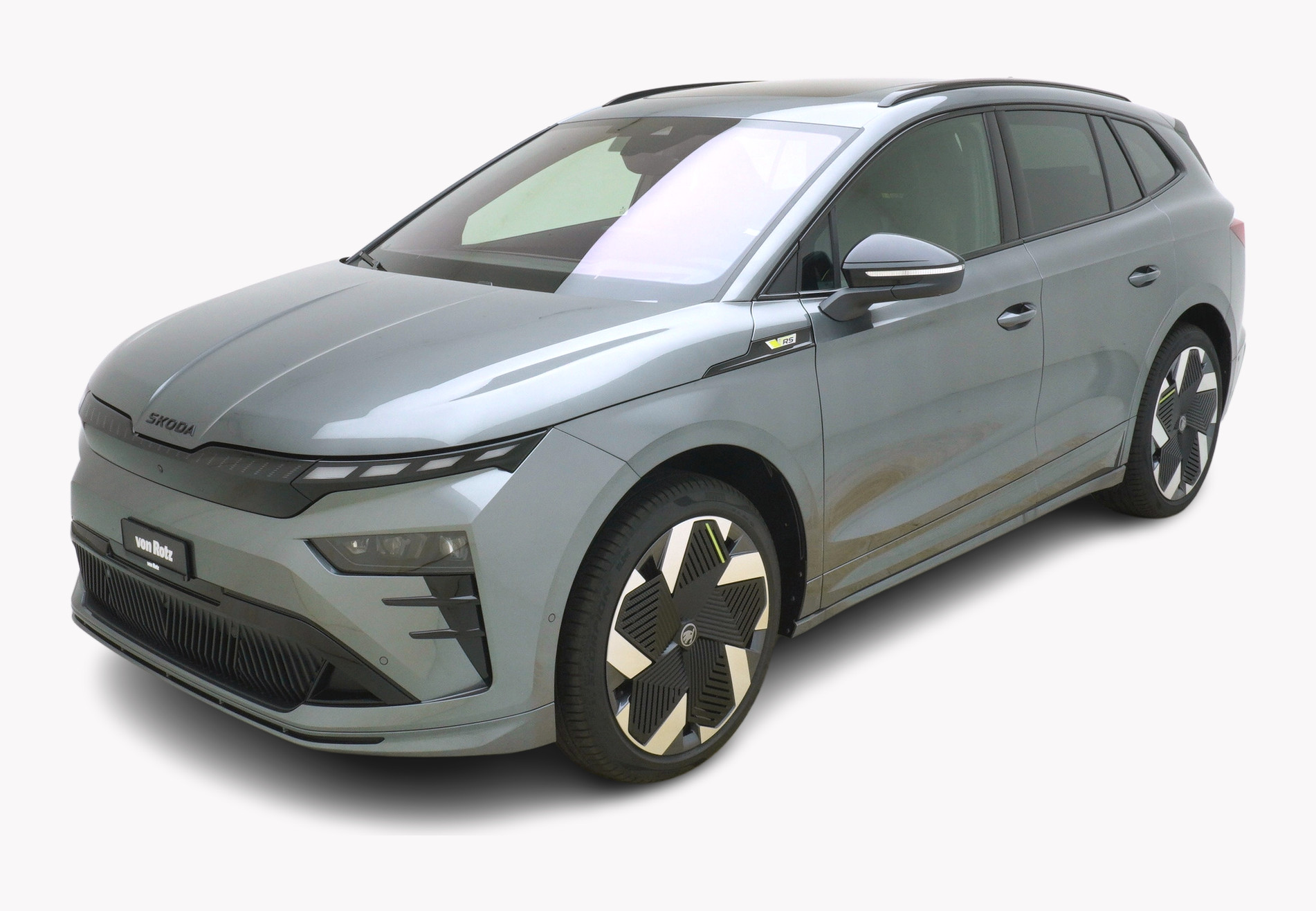 SKODA Enyaq iV Enyaq RS-Lounge MAXX