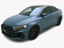 AUDI RS3 Limousine 2.5 TFSI quattro S-Tronic - Auto Welt von Rotz AG 1