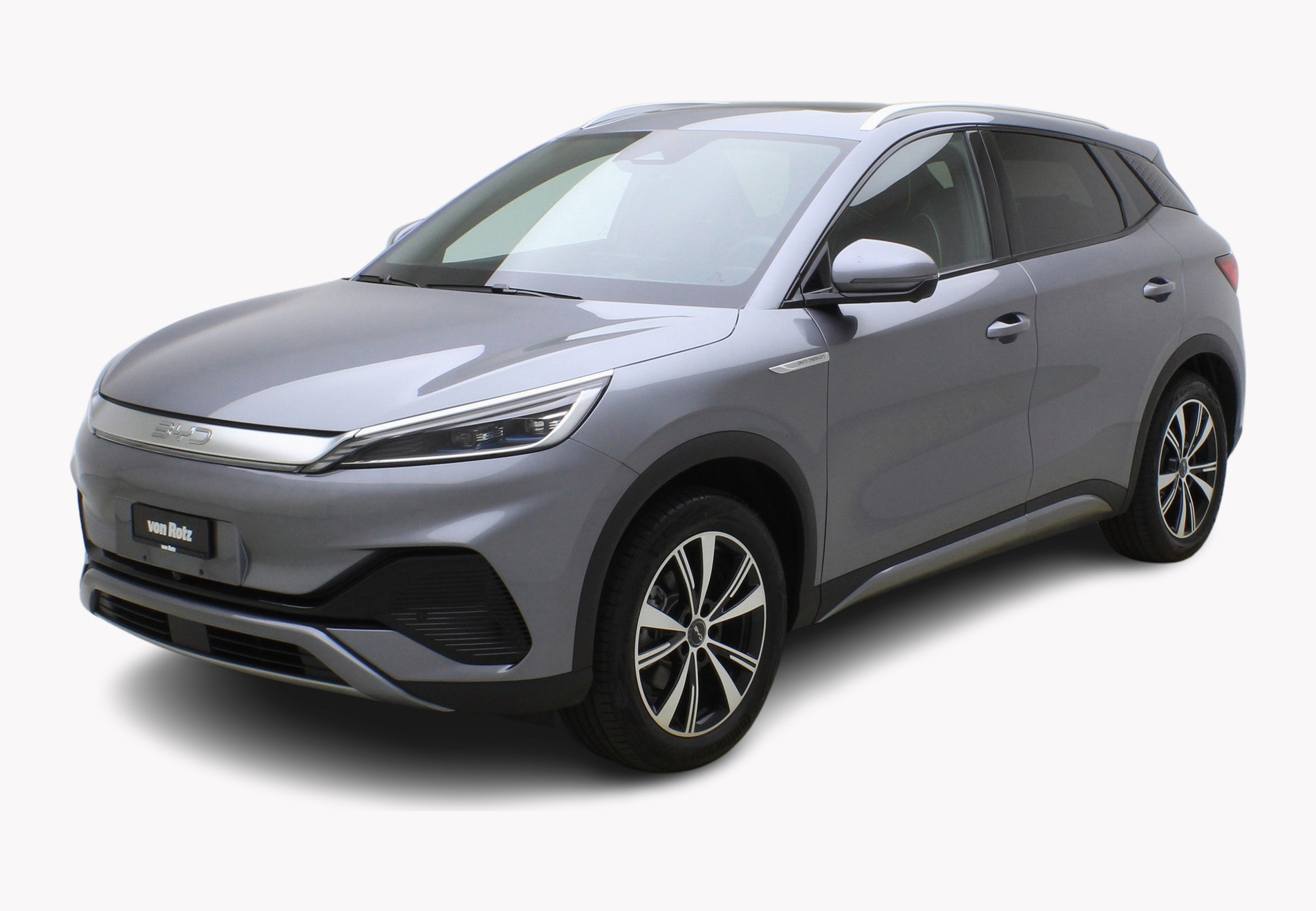 BYD Atto 3