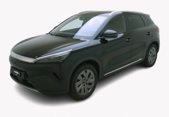 BYD Atto 3 EVO Excellence AWD - Auto Welt von Rotz AG