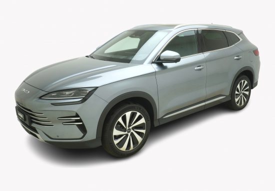 BYD Seal U DM-i Design AWD - Auto Welt von Rotz AG 1