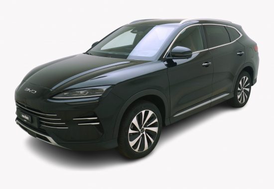 BYD Seal U DM-i Design AWD - Auto Welt von Rotz AG 3