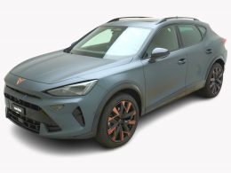 CUPRA Formentor 2.0 TSI 4Drive DSG - Auto Welt von Rotz AG