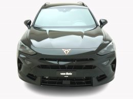 CUPRA Formentor 2.0 TSI VZ 4Drive DSG - Auto Welt von Rotz AG