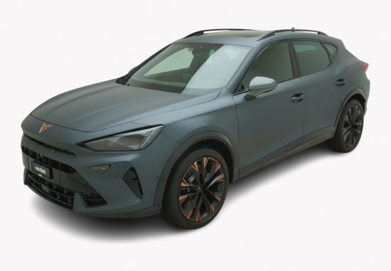 CUPRA Formentor 2.0 TSI VZ 4Drive DSG - Auto Welt von Rotz AG 4