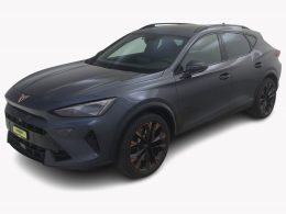 CUPRA Formentor 2.0 TSI VZ 4Drive DSG - Auto Welt von Rotz AG 5
