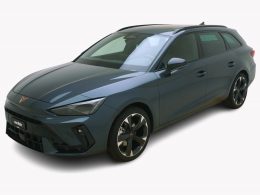 CUPRA Leon ST 1.5 eTSI DSG - Auto Welt von Rotz AG 1