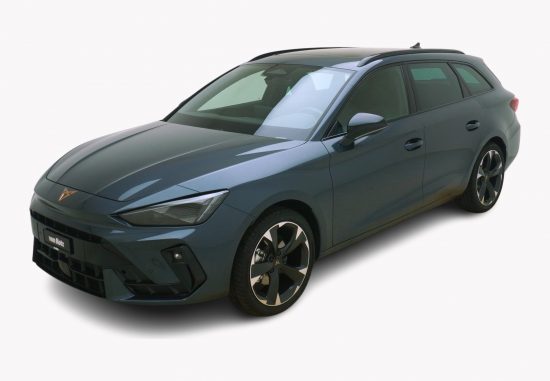 CUPRA Leon ST 1.5 eTSI DSG - Auto Welt von Rotz AG 1