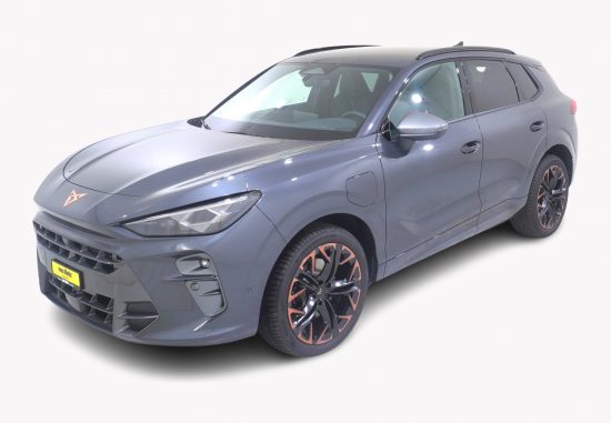 CUPRA Terramar 1.5 e-Plug-in-HYBRID VZ DSG - Auto Welt von Rotz AG