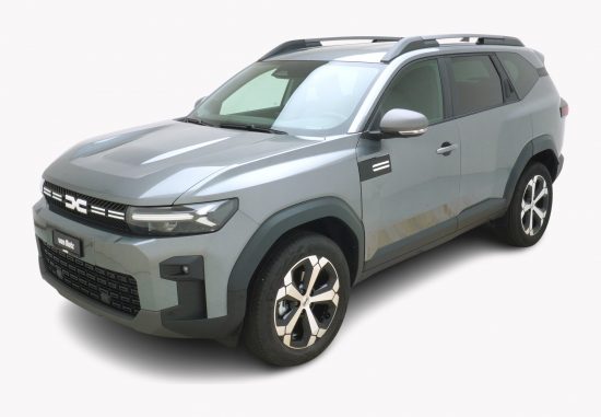 DACIA Bigster 1.2 Hybrid-G Journey 4x4 - Auto Welt von Rotz AG 1