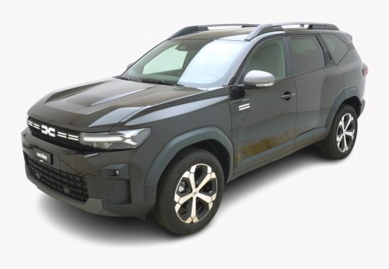 DACIA Bigster 1.2 Hybrid-G Journey 4x4 - Auto Welt von Rotz AG 2