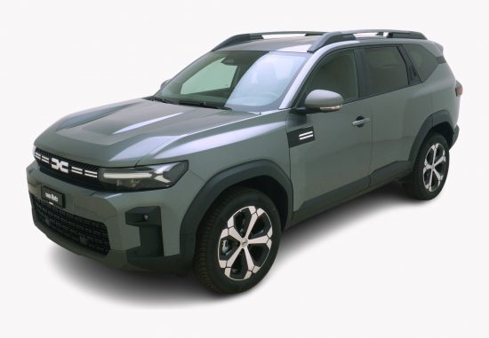 DACIA Bigster 1.2 Hybrid-G Journey 4x4 - Auto Welt von Rotz AG 2