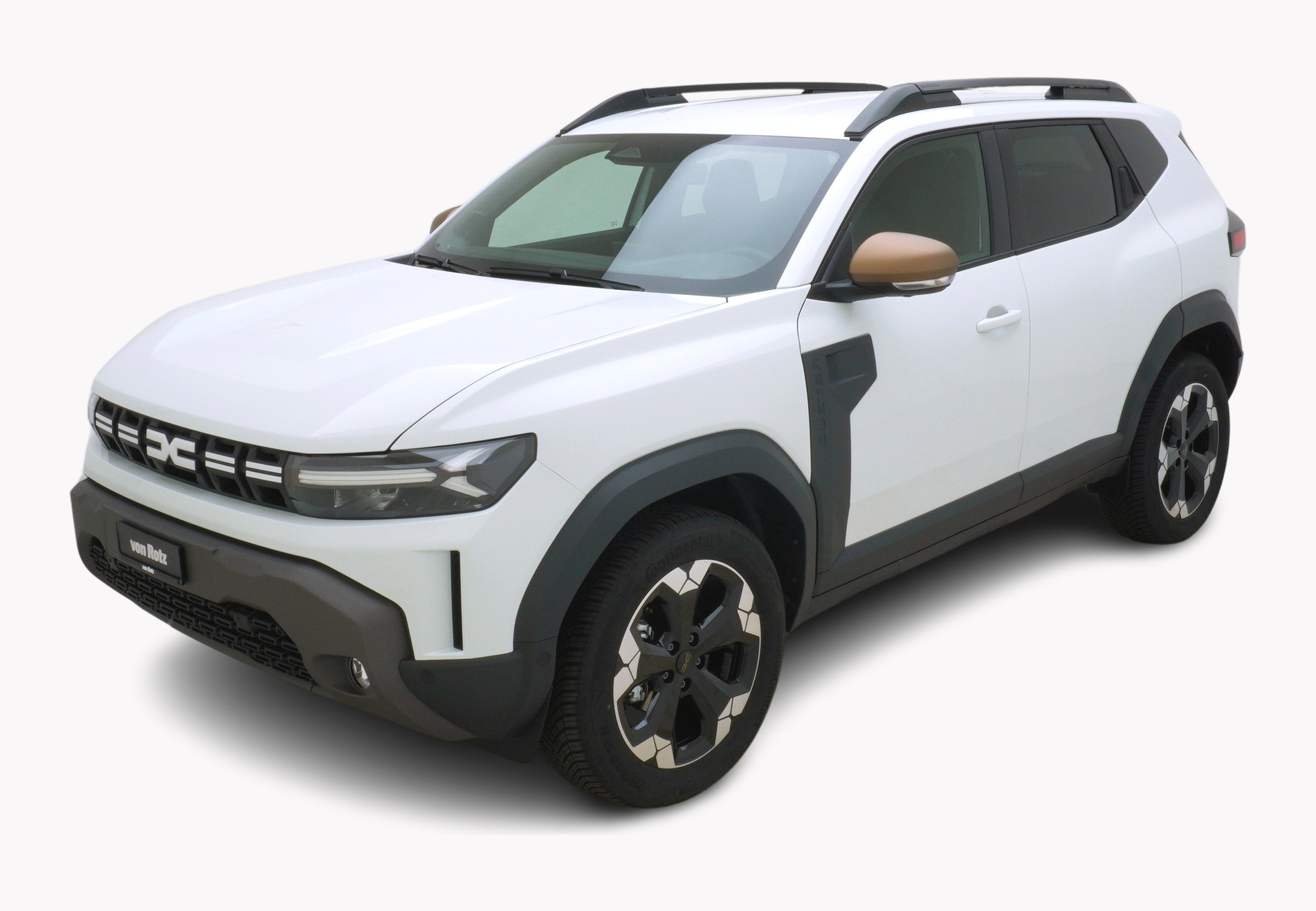 DACIA Duster 1.2 Hybrid-G Extreme 4×4