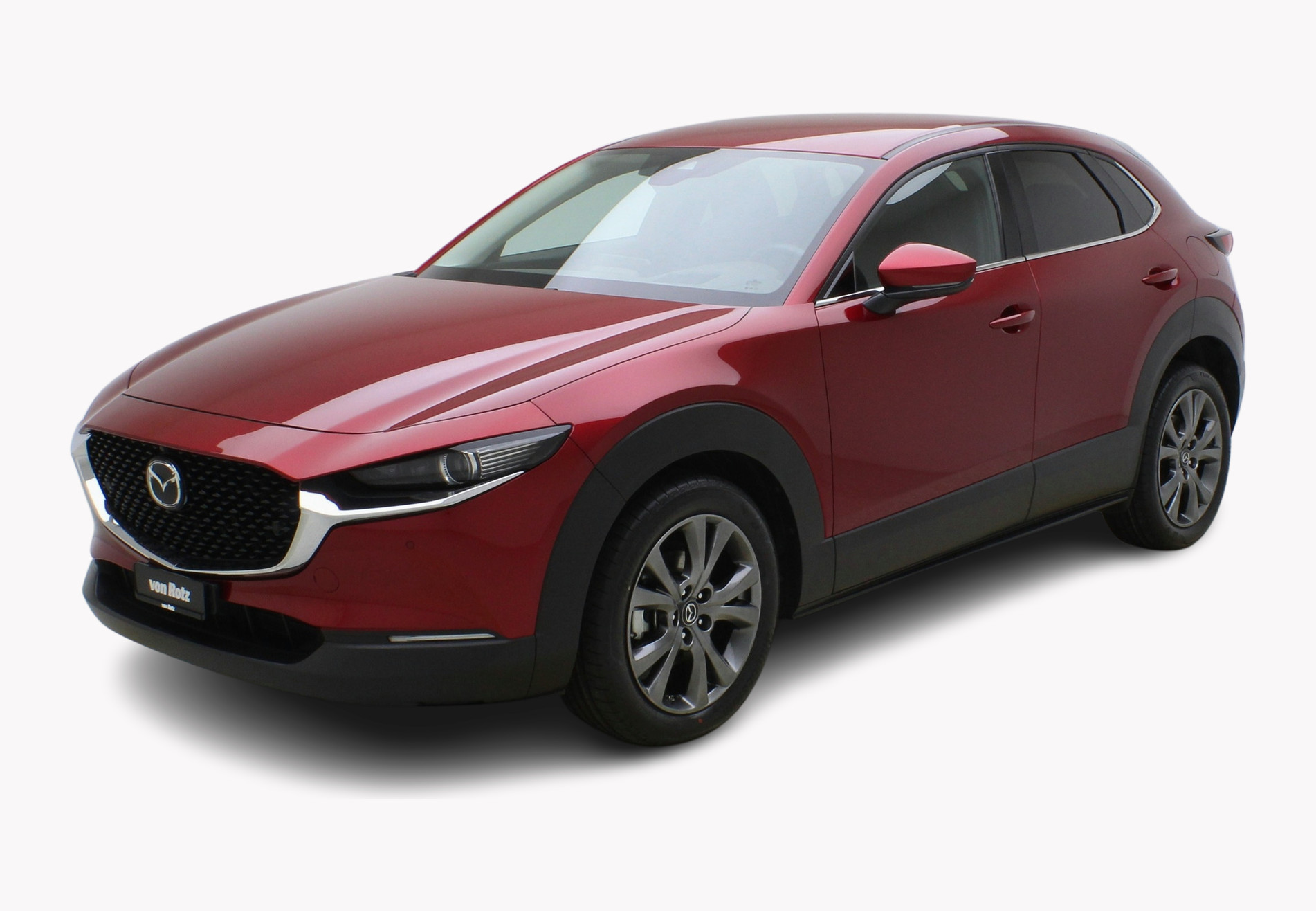 MAZDA CX-30 2.0 Revolution AWD