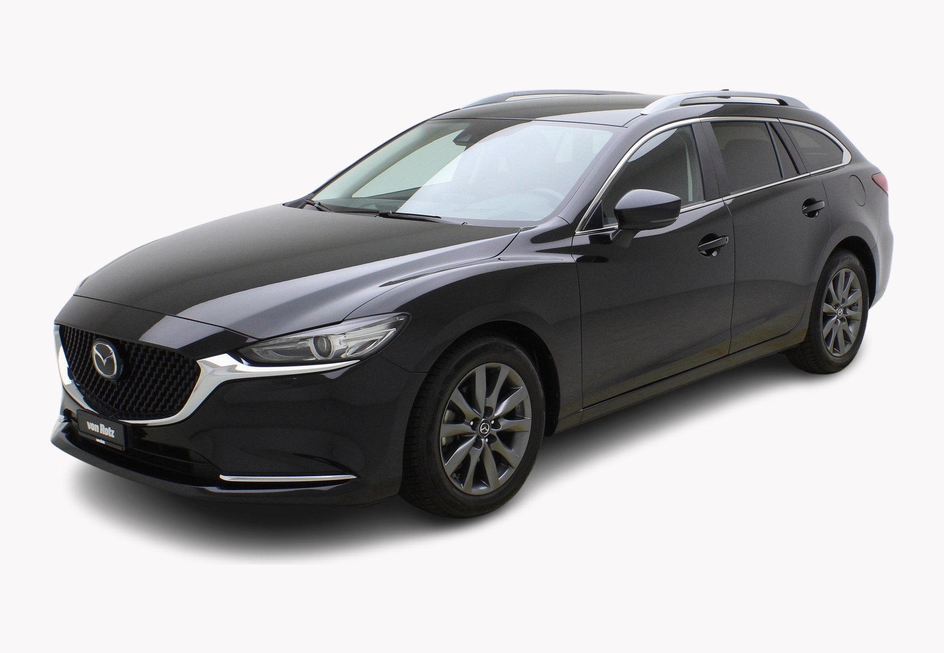 MAZDA 6 Sport Wagon 2.0 Center-Line