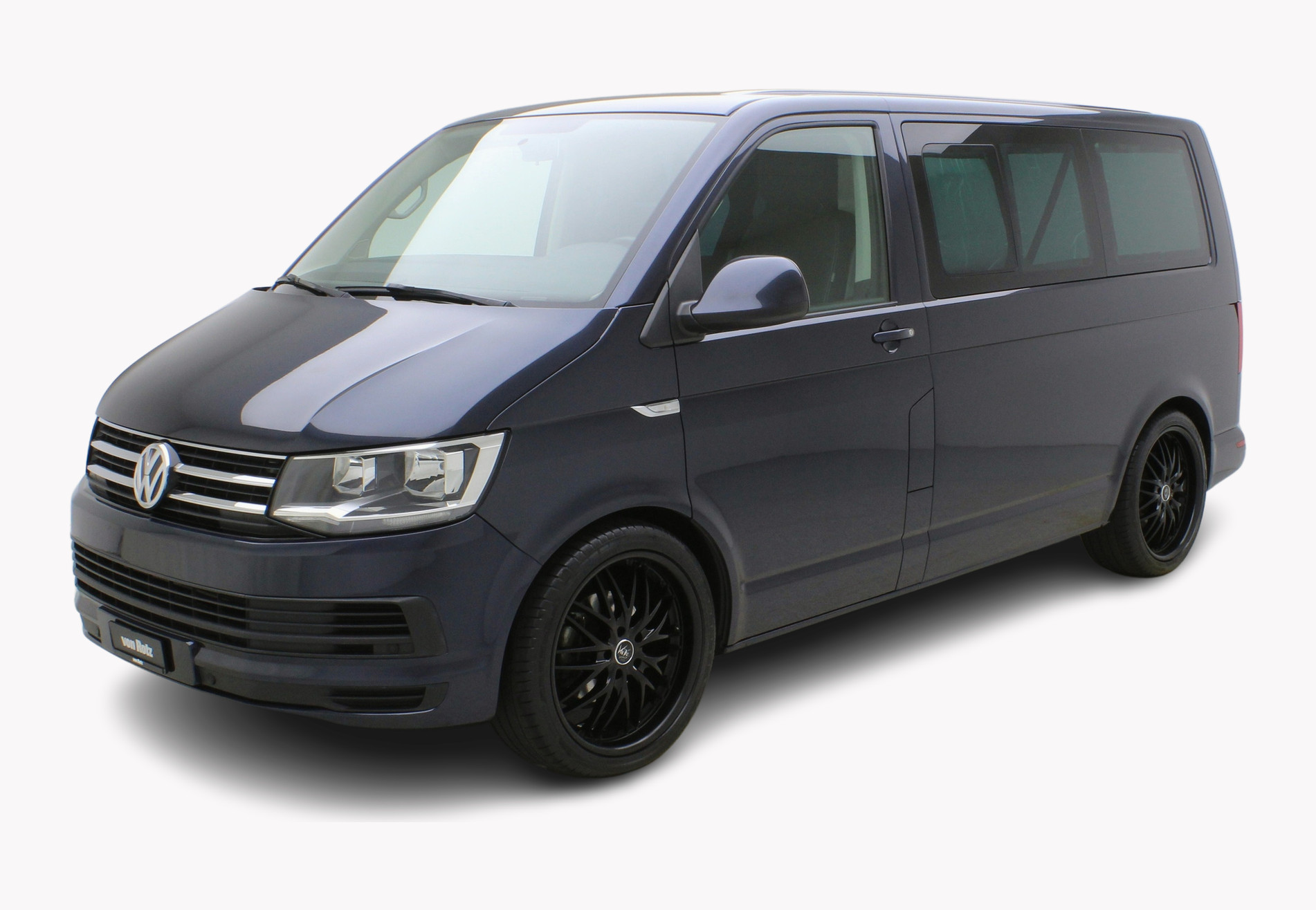 VW T6 Multivan 2.0 TDI Comfortline