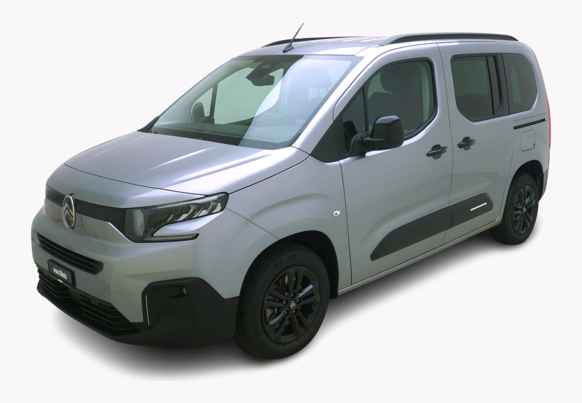 CITROËN Berlingo 1.5 BlueHDi 130 Max